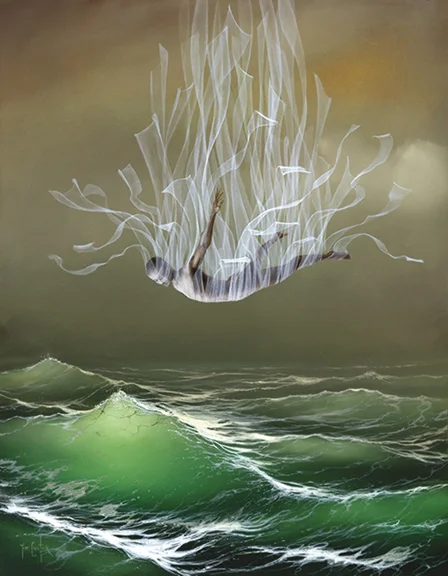 Tim Cantor — Animazing Gallery
